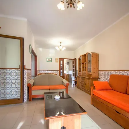 Atlantico Sul Apartment Quarteira Exterior photo