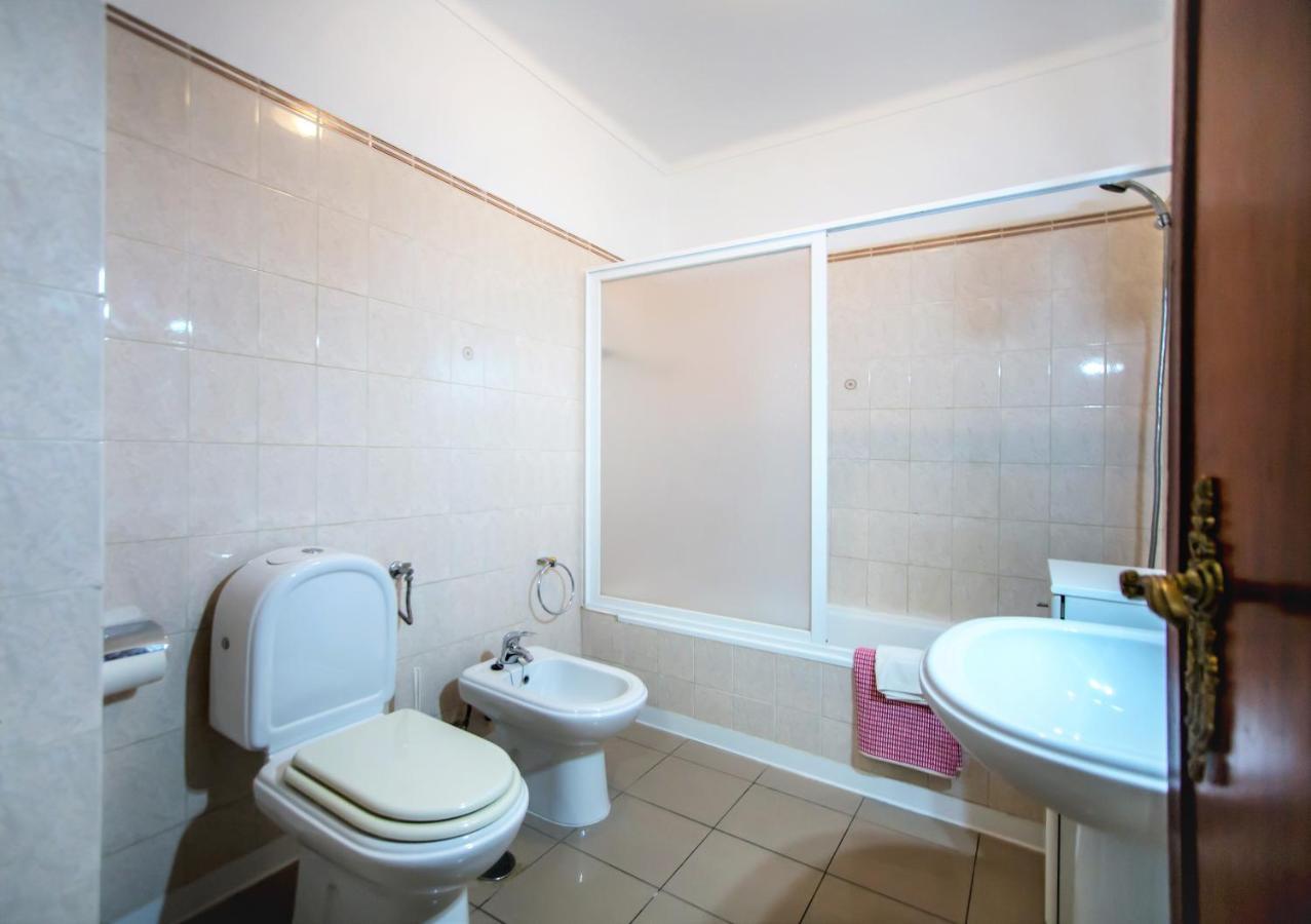 Appartement Atlantico Sul *