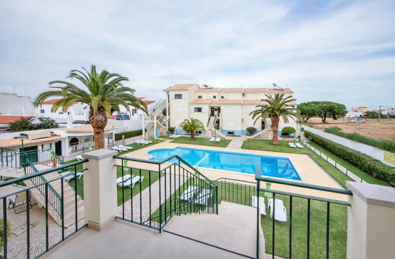 Atlantico Sul Appartement Quarteira