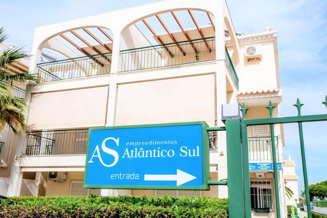 Atlantico Sul Appartement Quarteira