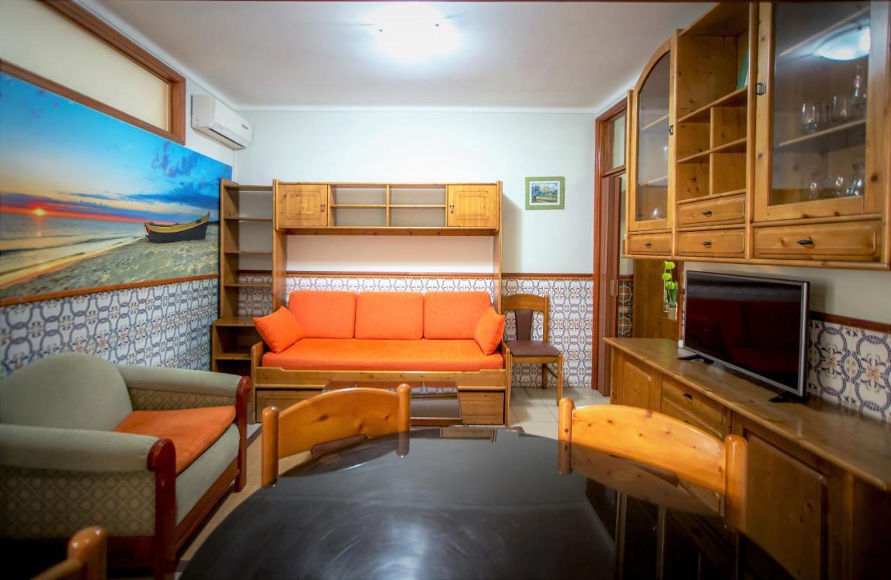 Appartement Atlantico Sul *