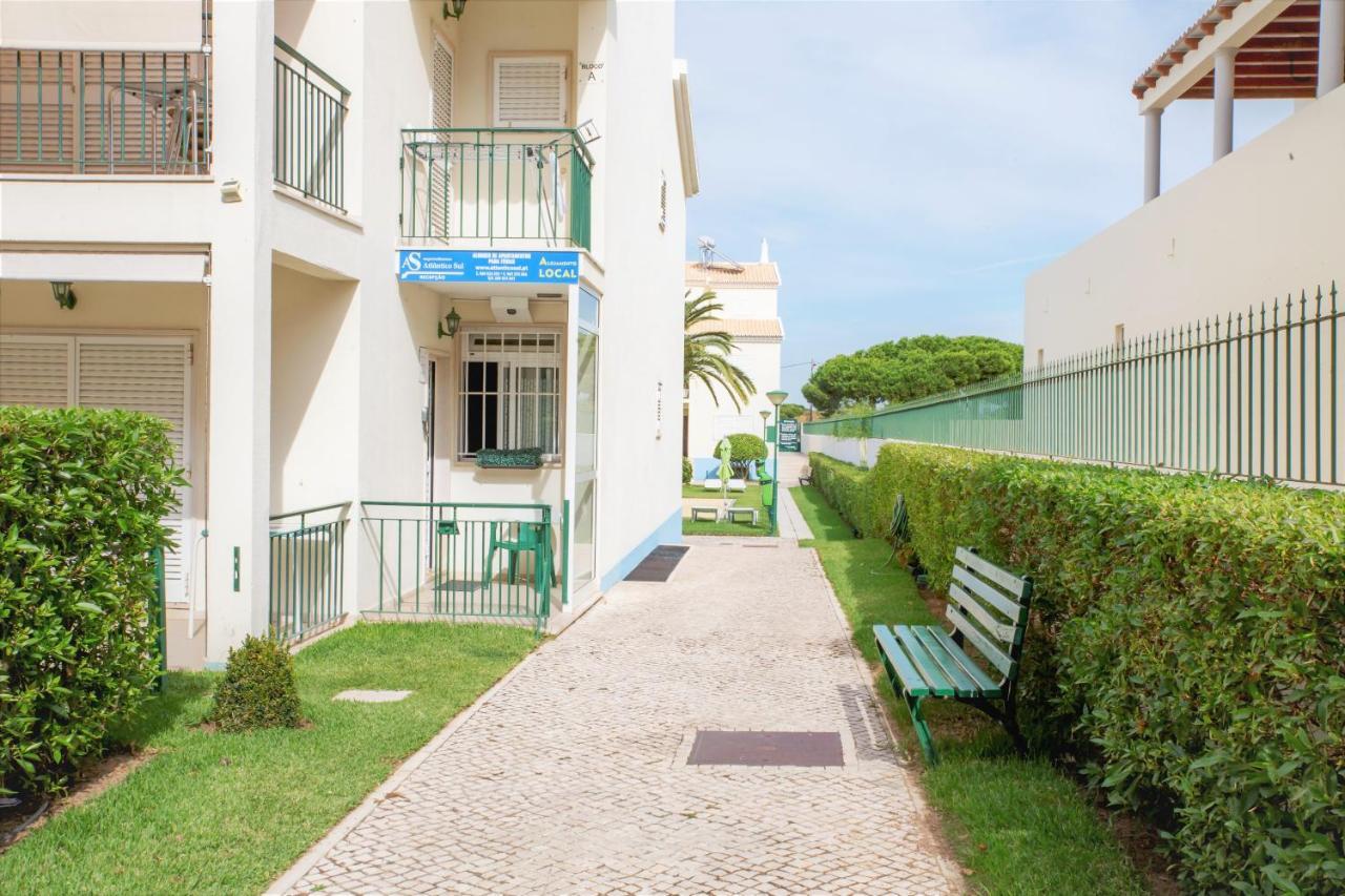 Appartement Atlantico Sul Quarteira