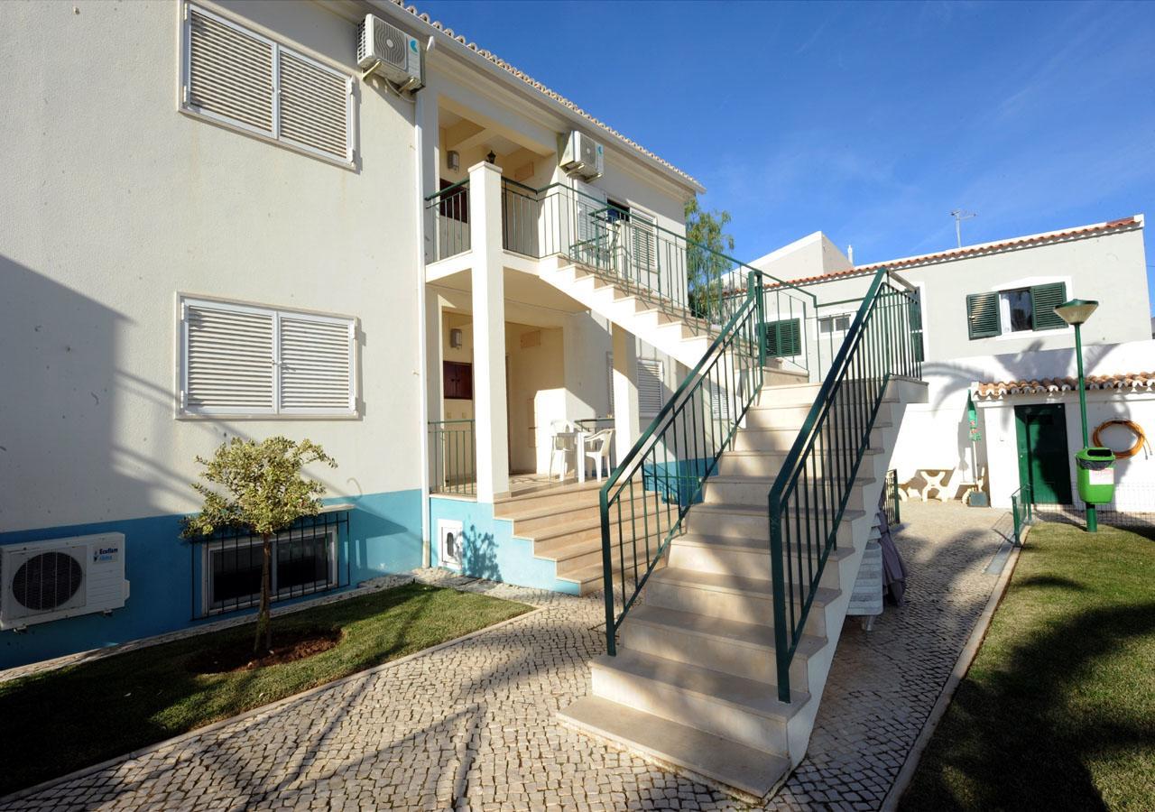 Appartement Atlantico Sul *