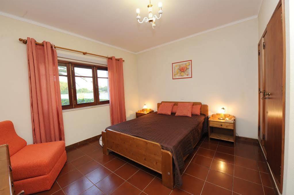 Atlantico Sul Appartement Quarteira