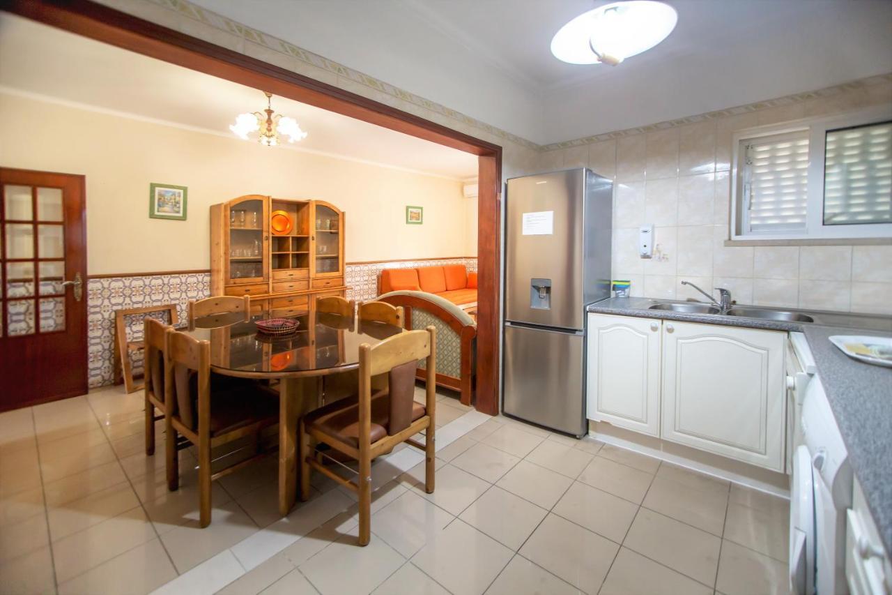Apartment Atlantico Sul