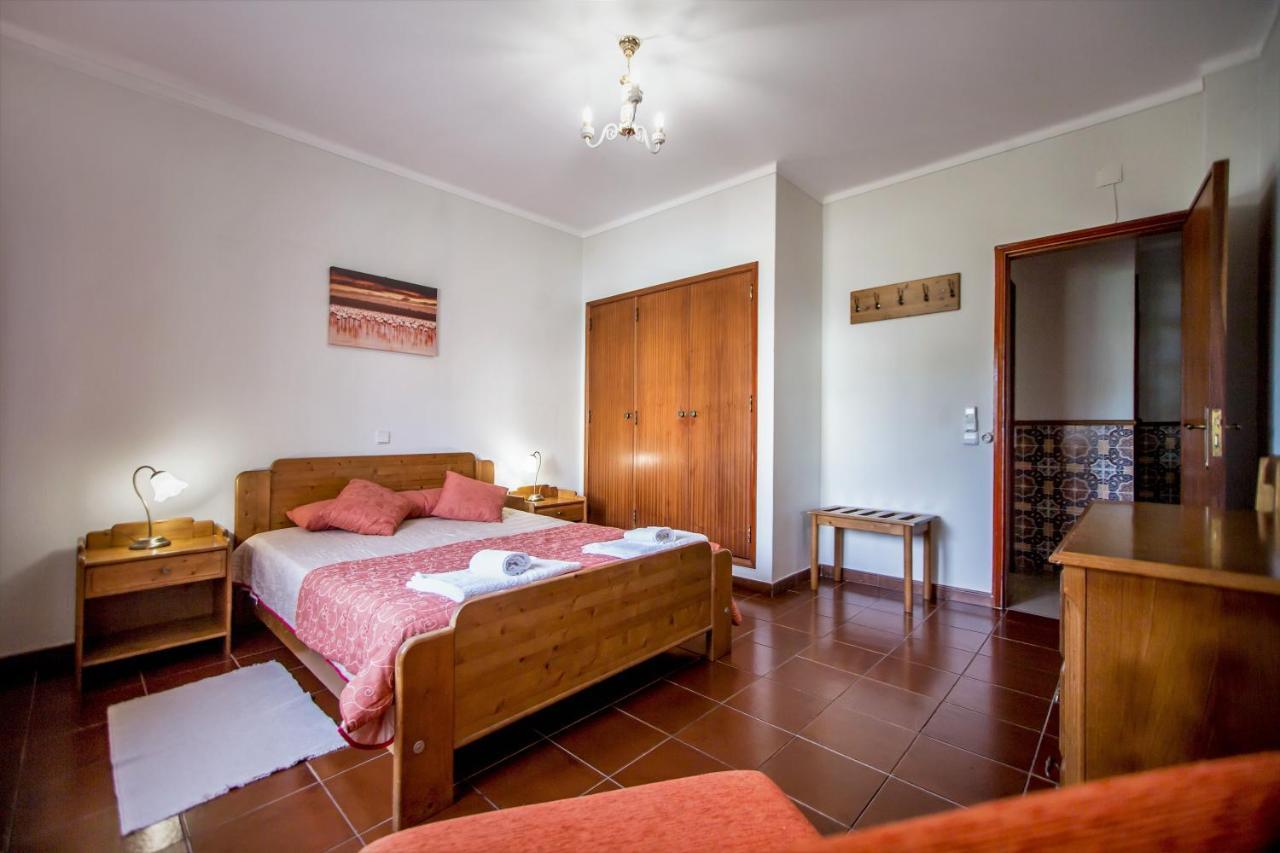 Apartment Atlantico Sul Quarteira