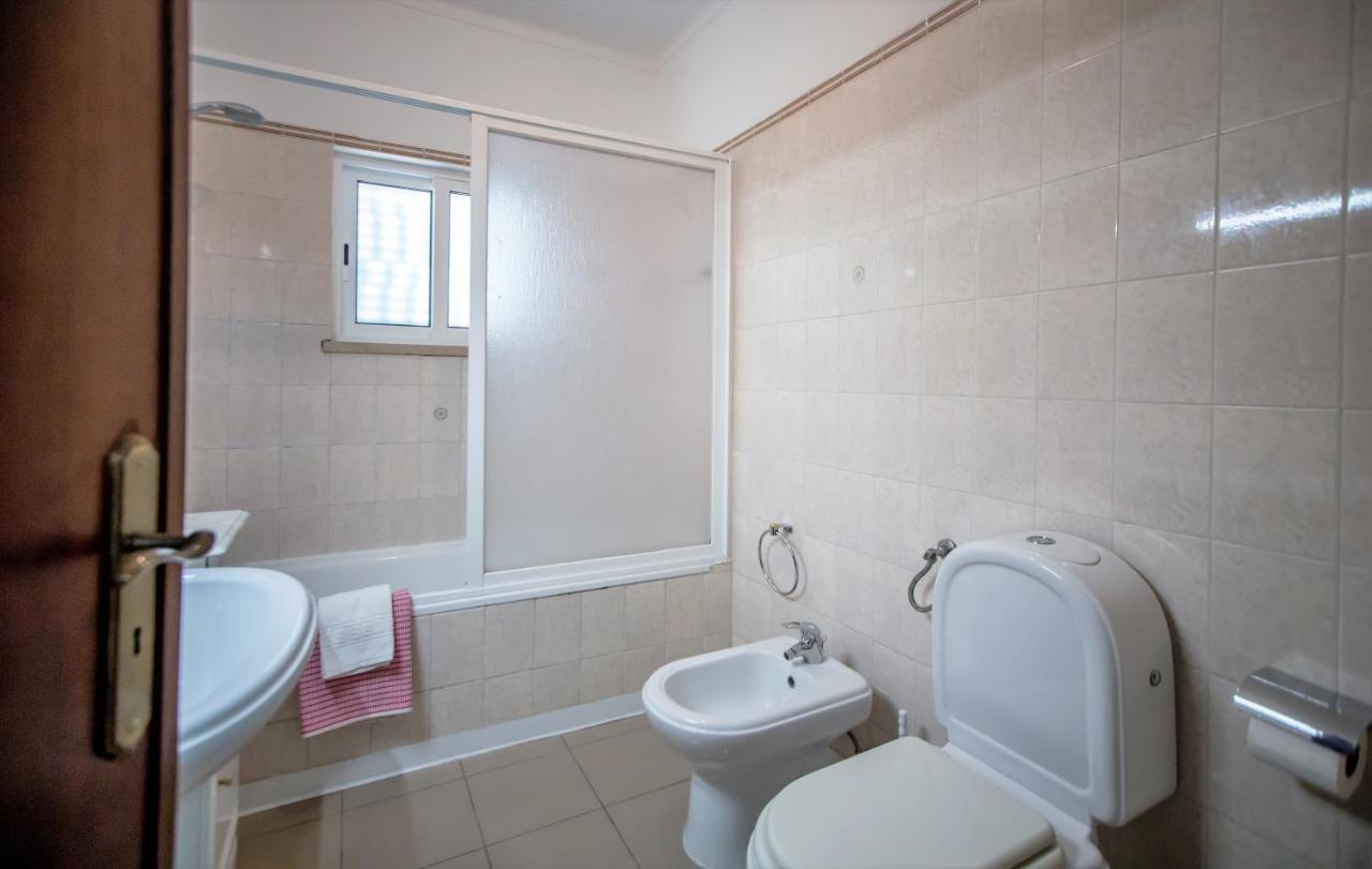 Apartment Atlantico Sul