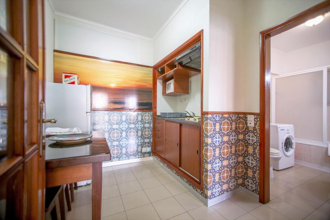 Apartment Atlantico Sul