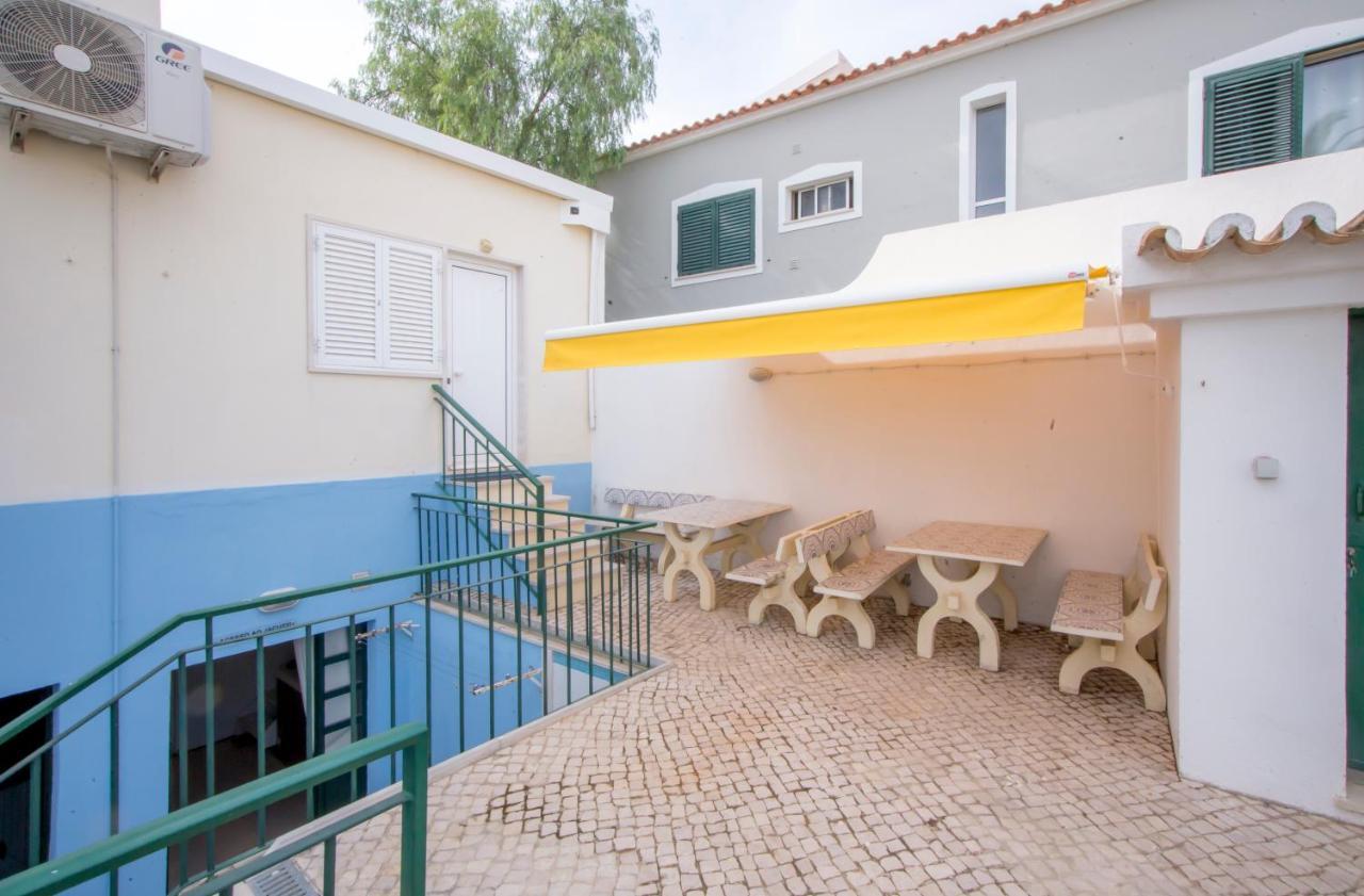 Apartment Atlantico Sul Quarteira