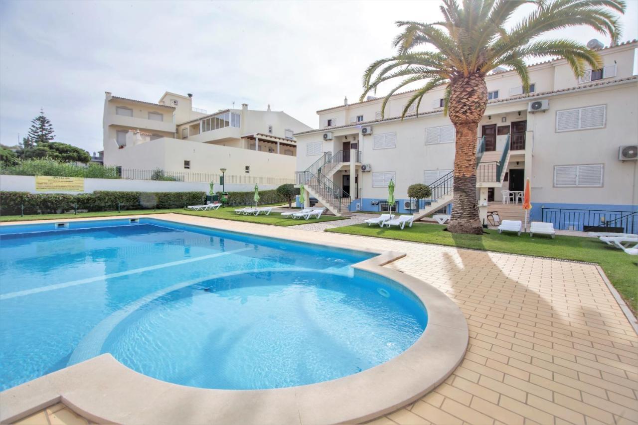 Apartment Atlantico Sul Quarteira