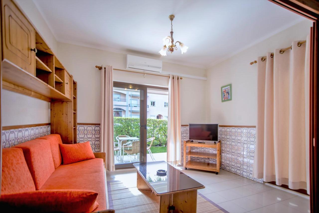 Atlantico Sul Apartment Quarteira