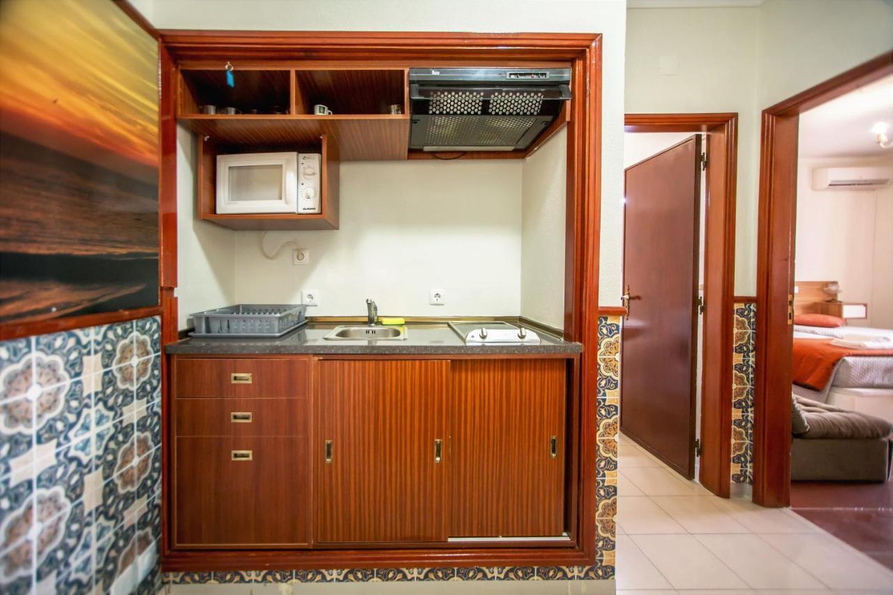 Apartment Atlantico Sul