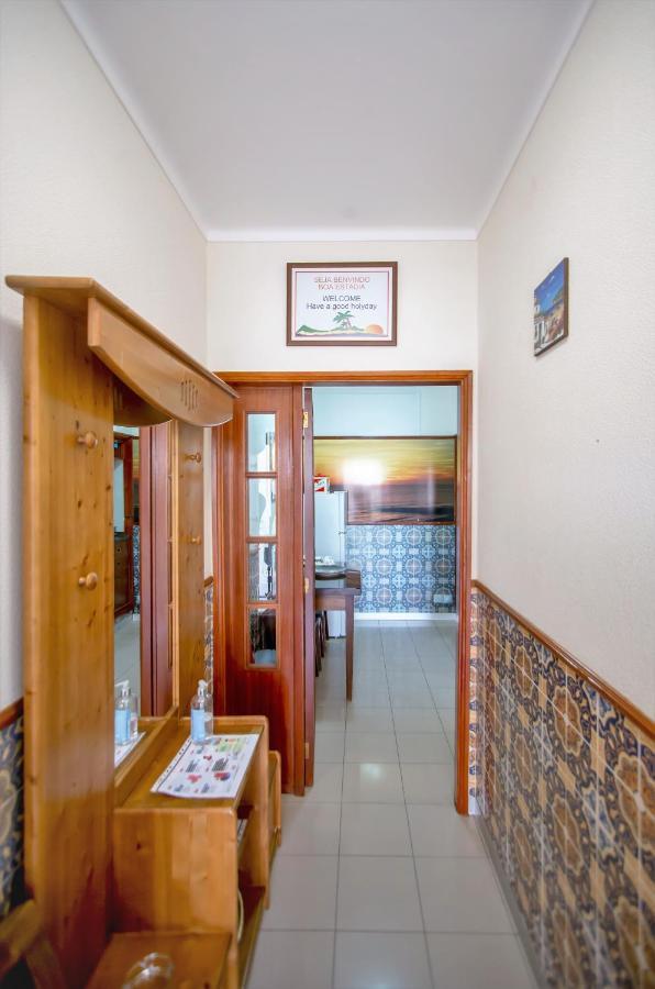 Apartment Atlantico Sul