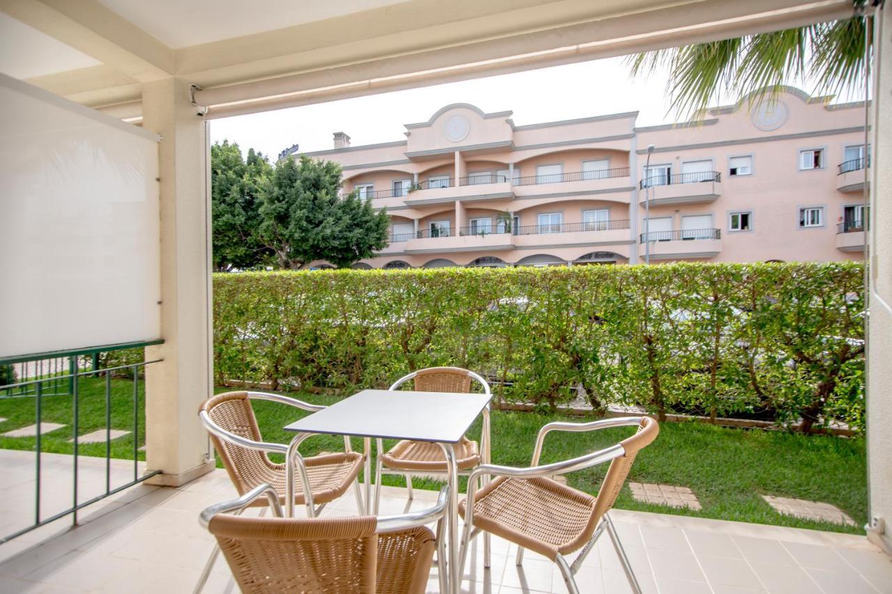 Atlantico Sul Apartment *