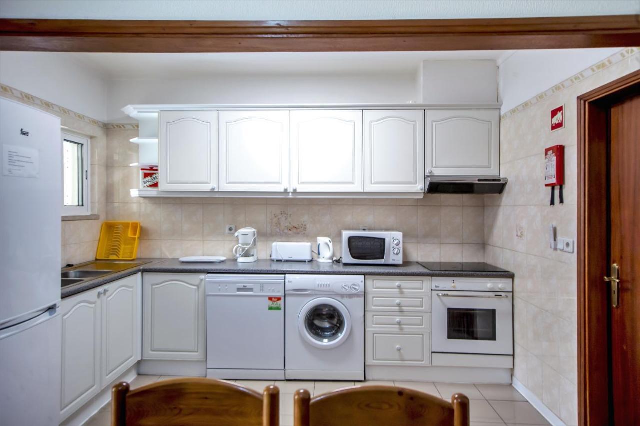 Atlantico Sul Apartment *