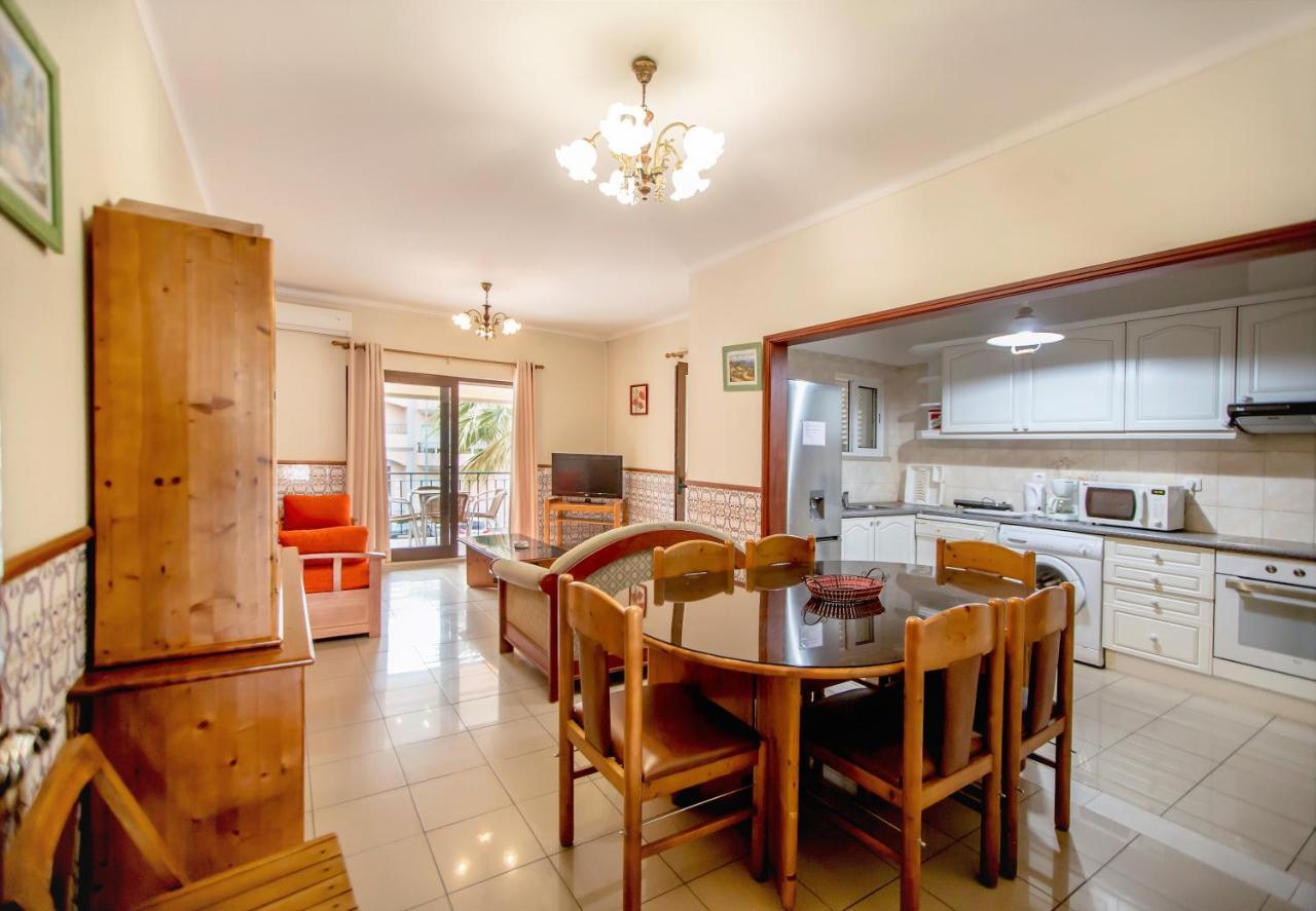 Apartment Atlantico Sul