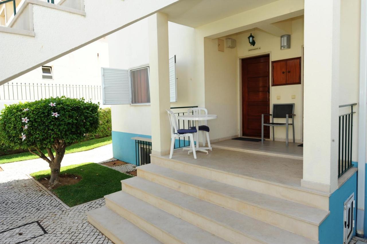 Atlantico Sul Apartment