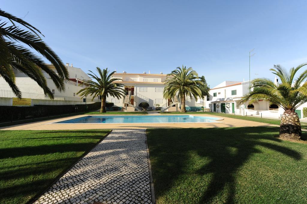 Apartment Atlantico Sul Quarteira