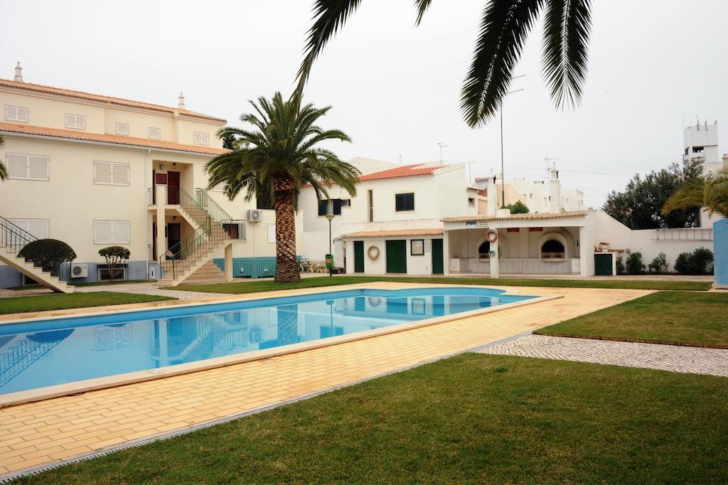 Apartment Atlantico Sul Quarteira