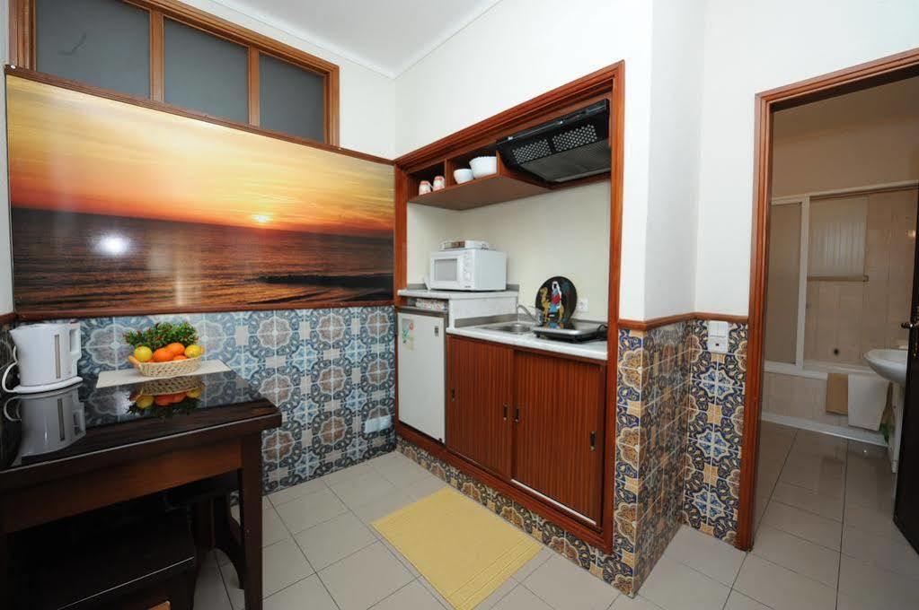 Apartment Atlantico Sul