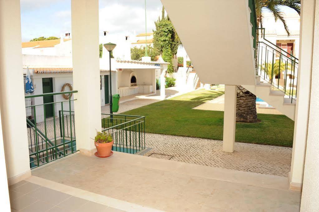 Apartment Atlantico Sul *