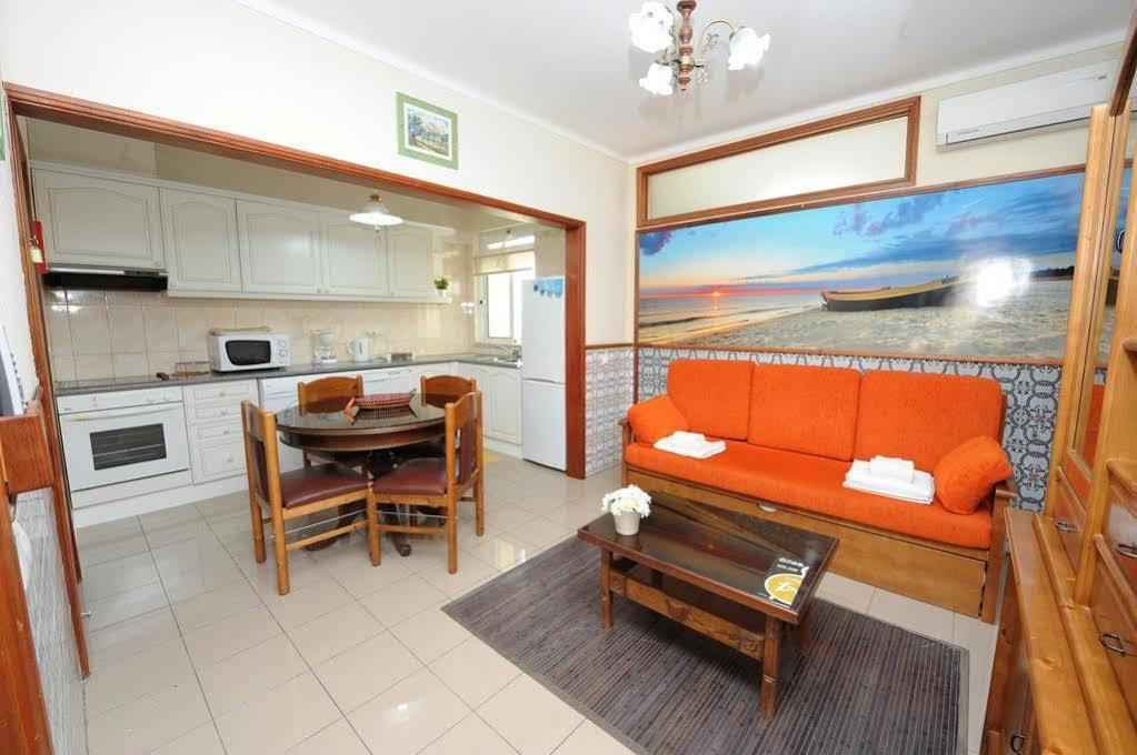 Atlantico Sul Apartment Quarteira
