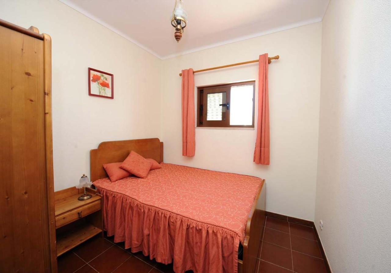 Atlantico Sul Apartment